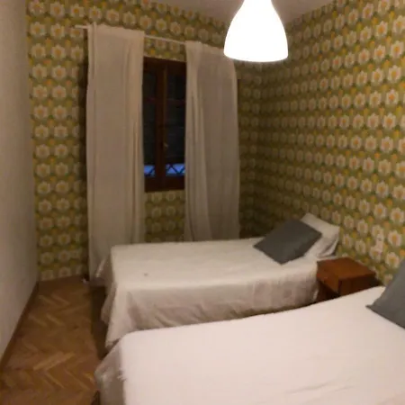 La Cornisa Apartment Toledo