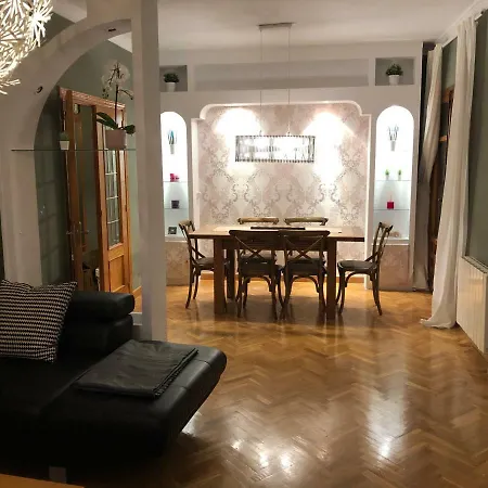 Apartment La Cornisa *