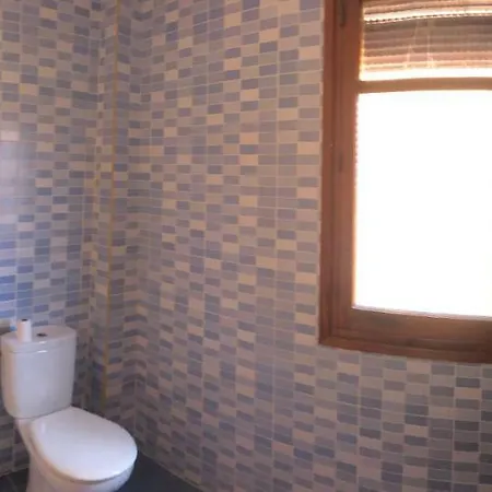 La Cornisa Apartment