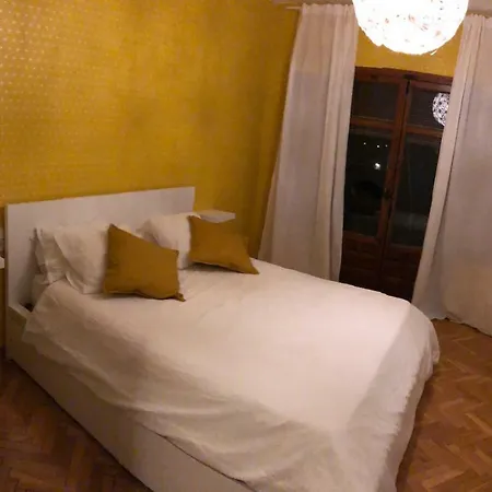 Apartment La Cornisa
