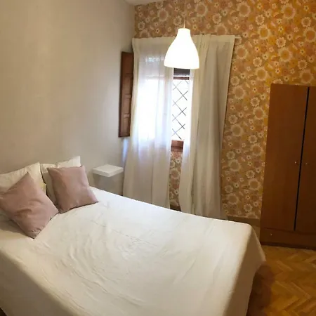 La Cornisa Apartment Toledo
